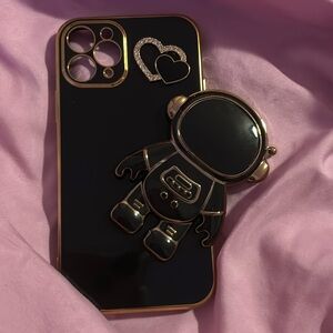 iphone case For 11 Pro With pop socket